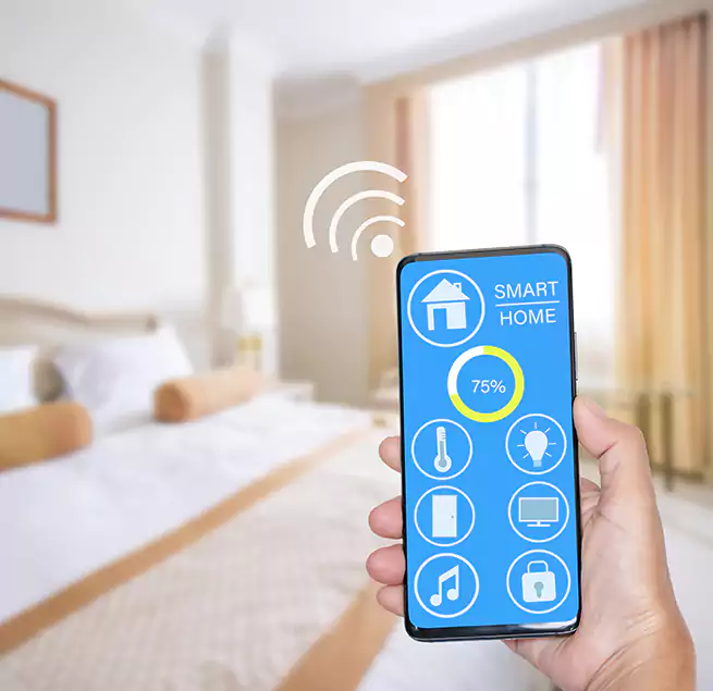 Why Homeowners & Businesses Trust Us in Wilmette, IL