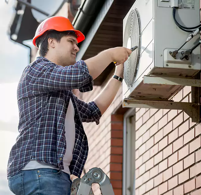 Why Homeowners & Businesses Trust Us Wilmette, IL