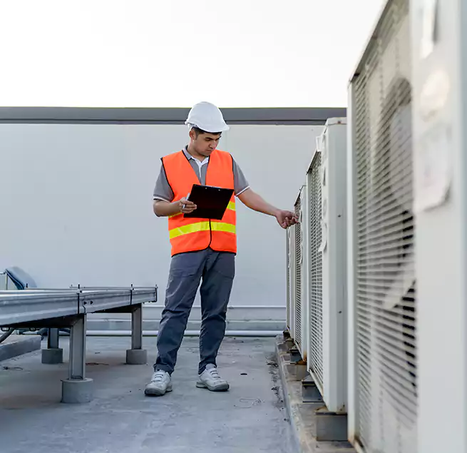 Why Homeowners & Businesses Trust Us in Wilmette, IL?