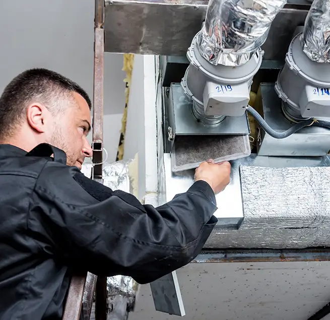 Why Homeowners & Businesses Trust Us in Wilmette, IL?